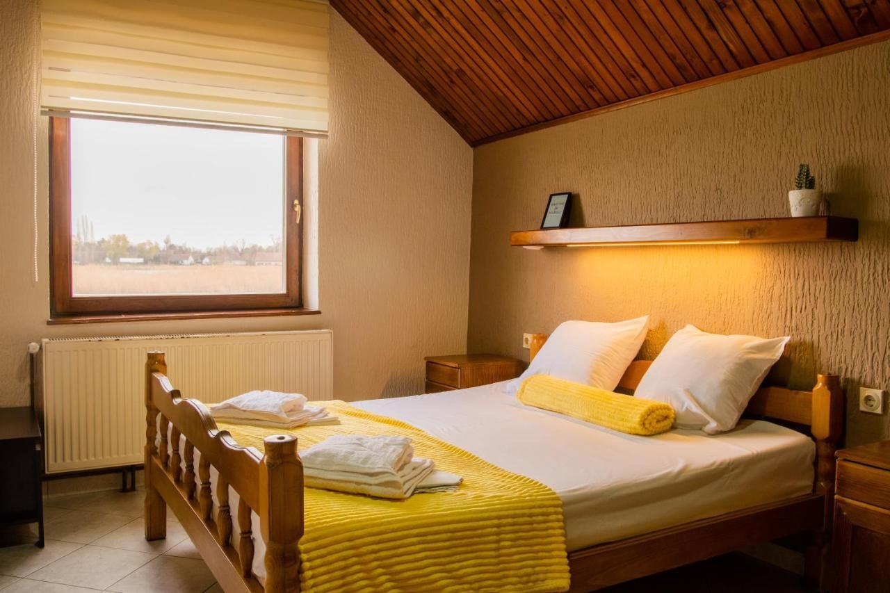 Guest House Vila Alexandar Palić Zewnętrze zdjęcie