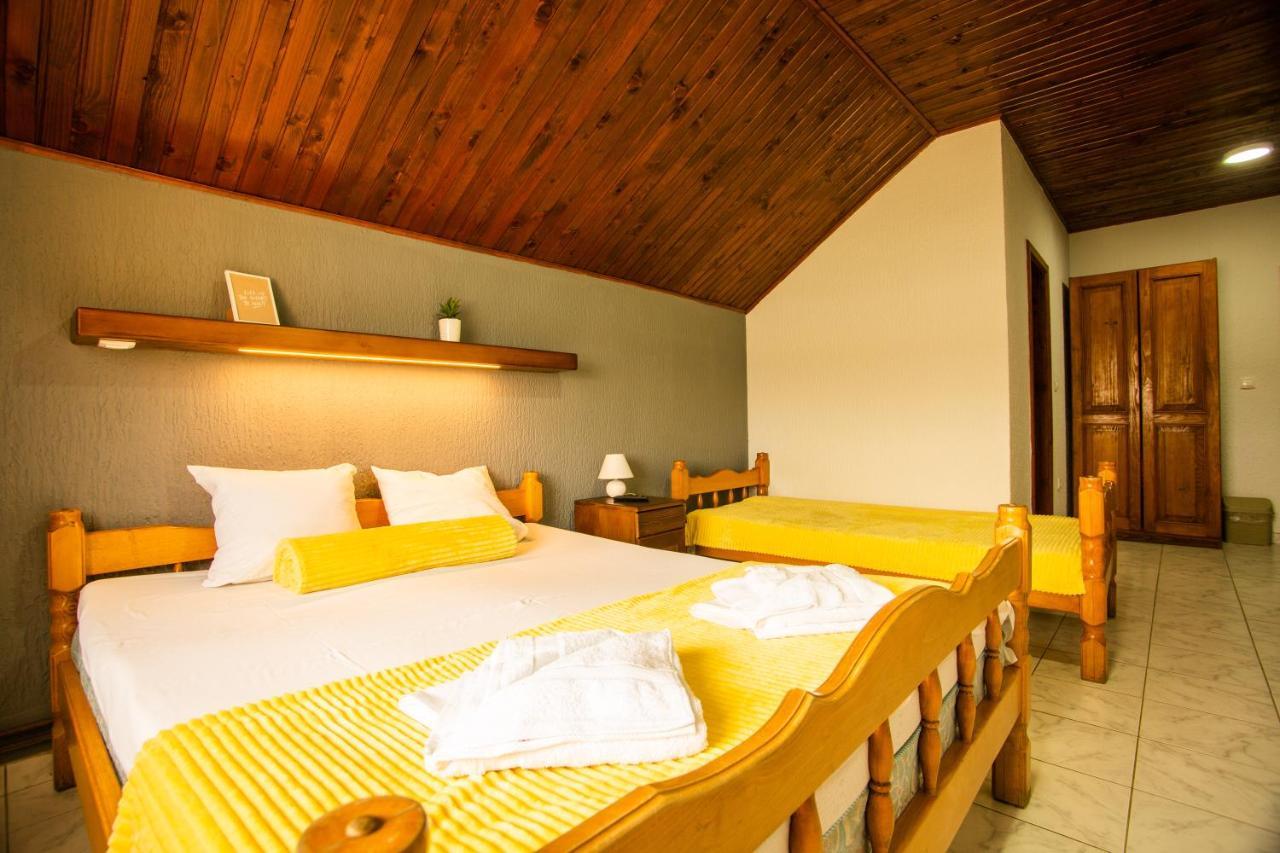Guest House Vila Alexandar Palić Zewnętrze zdjęcie