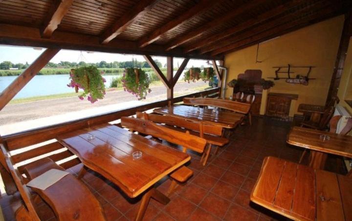 Guest House Vila Alexandar Palić Pokój zdjęcie