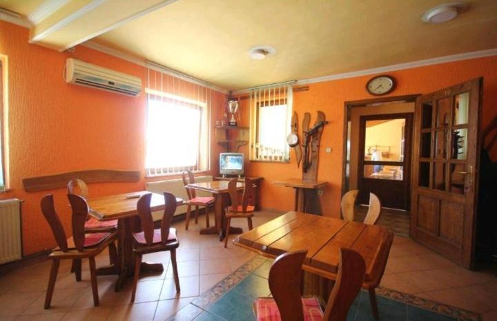 Guest House Vila Alexandar Palić Pokój zdjęcie