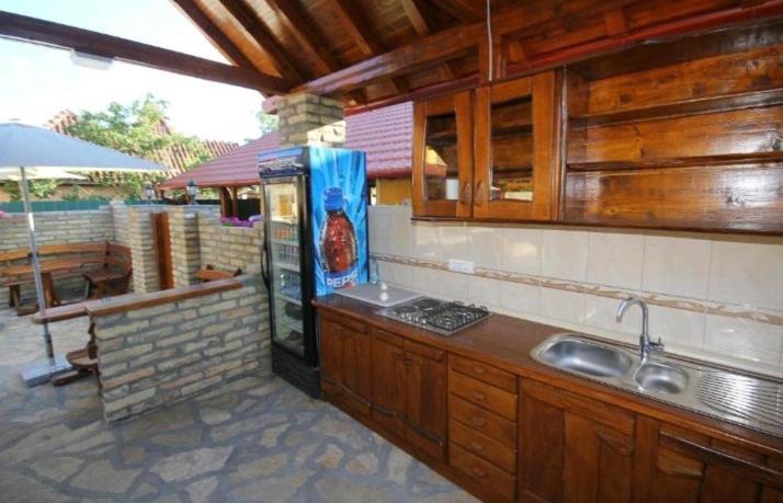 Guest House Vila Alexandar Palić Pokój zdjęcie