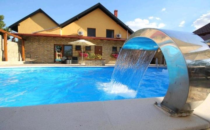 Guest House Vila Alexandar Palić Pokój zdjęcie