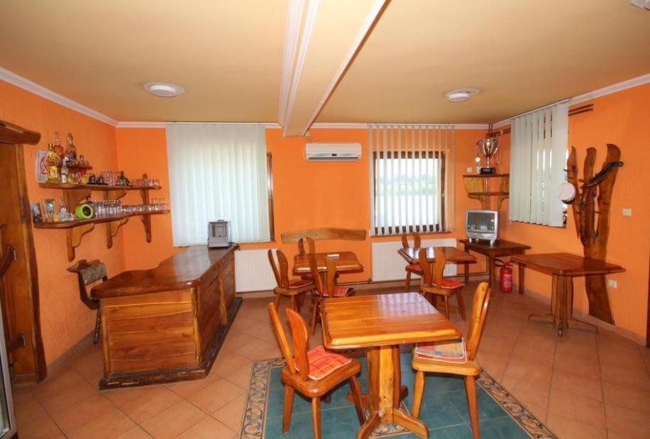Guest House Vila Alexandar Palić Pokój zdjęcie