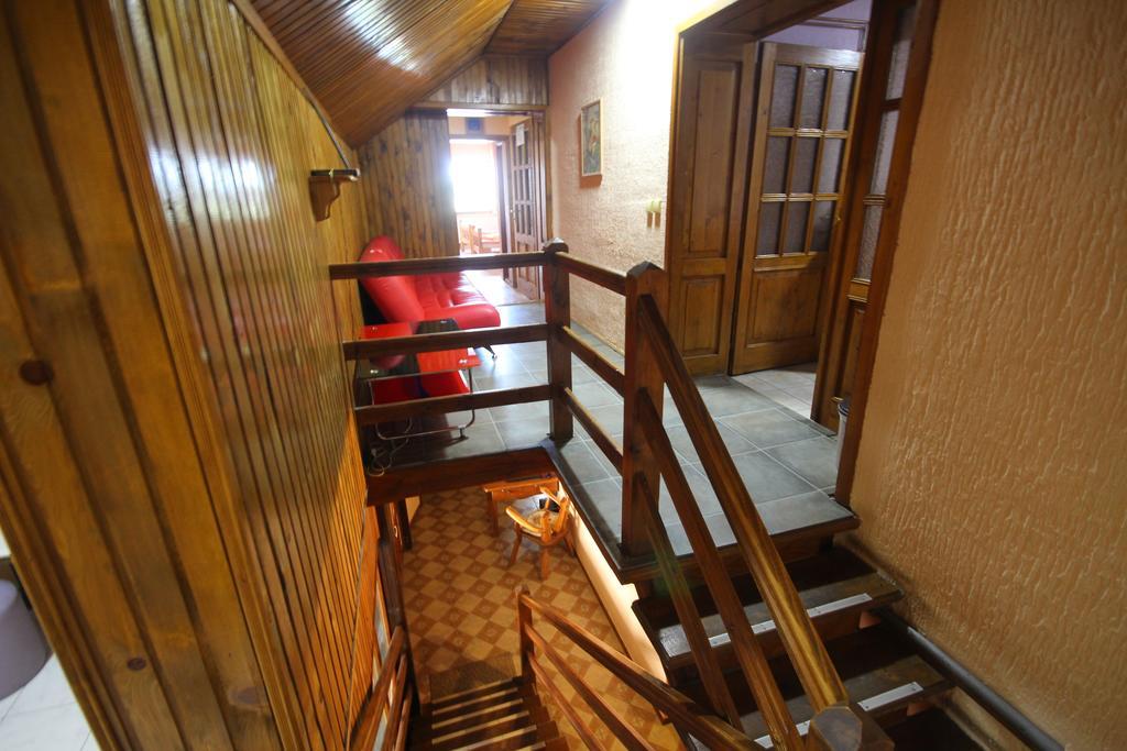 Guest House Vila Alexandar Palić Zewnętrze zdjęcie